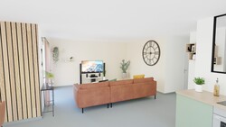 Maison 80 m² à construire Roullours (14500)
