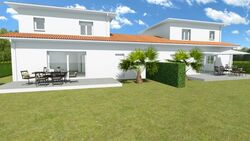 Maison 112 m² à construire Portiragnes (34)