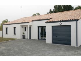 Maison à construire à Roquettes (31120)