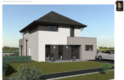 Maison 117 m² à construire Labourse (62113)