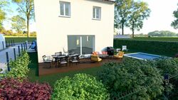 Maison 95 m² à construire Berre-l'Étang (13130)