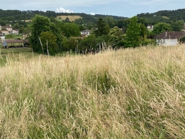 Maison 86&nbsp;m² à construire Meillonnas (01370)
