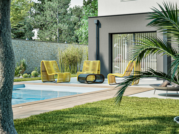 Maison 112&nbsp;m² à construire Éragny (95610)