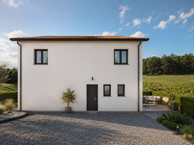 Maison à construire à Dommartin (69380)