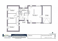 Maison 90 m² à construire Cusset (03300)