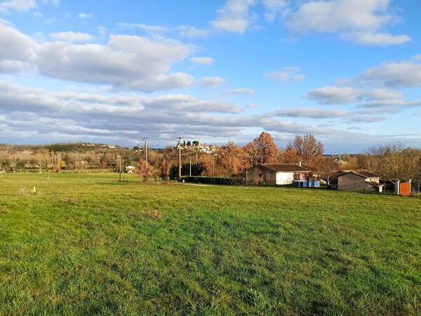 Maison 132&nbsp;m² à construire Monclar-de-Quercy (82230)