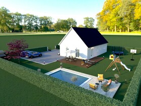 Maison à construire à Le Plessis-Grohan (27180)