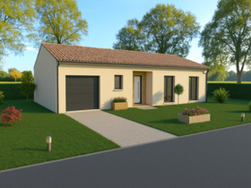 Maison à construire à Mailhoc (81130)