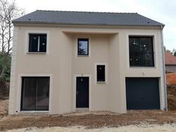 Maison 78 m² à construire Montereau-Fault-Yonne (77130)