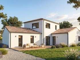 Maison à construire à Vallet (44330)