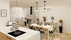 Maison 93 m² à construire Longjumeau (91160)
