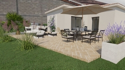 Maison 90 m² à construire Salindres (30340)