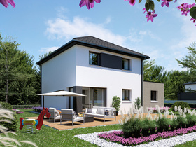Maison à construire à Tilloy-lès-Mofflaines (62217)