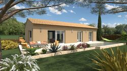 Maison 95 m² à construire Draguignan (83300)
