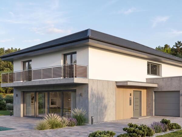 Maison 112&nbsp;m² à construire Douvaine (74140)