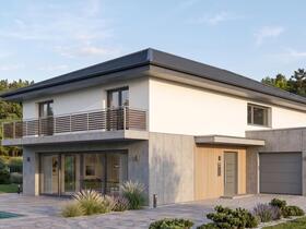 Maison à construire à Douvaine (74140)
