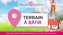 Terrain aménagé Les Bréviaires (78610)