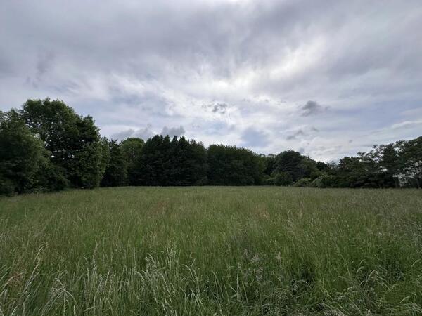 Terrain aménagé Amblainville (60110)