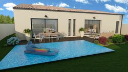 Maison 110 m² à construire Plaisance-du-Touch (31830)