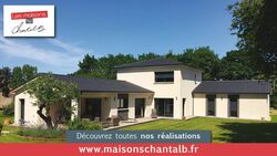 Maison 85 m² à construire Saint-Xandre (17138)