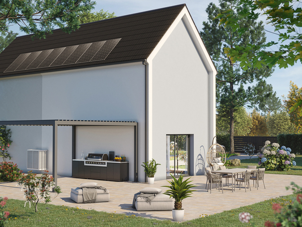 Maison 106&nbsp;m² à construire Créteil (94000)