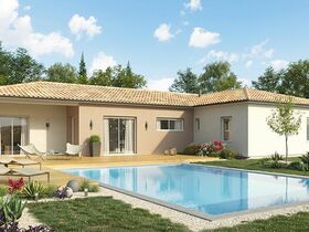 Maison à construire à Villeréal (47210)