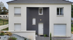 Maison 132 m² à construire Épernon (28230)