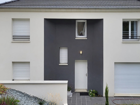 Maison à construire à Bry-sur-Marne (94360)