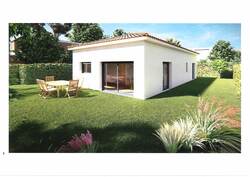 Maison 87 m² à construire La Valette-du-Var (83160)