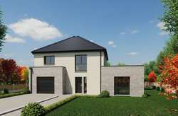 Maison 165 m² à construire Vertou (44120)