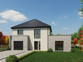 Maison à construire à Loivre (51220)
