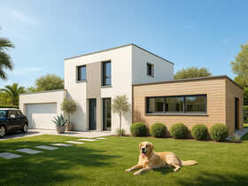Maison à construire à Tournan (32420)