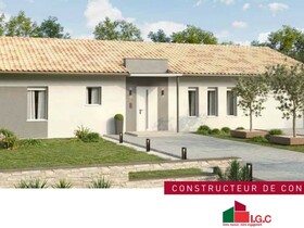 Maison à construire à La Jarrie (17220)