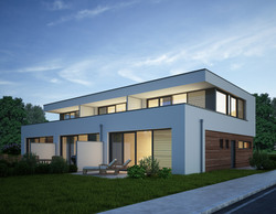 Maison 165 m² à construire Vineuil-Saint-Firmin (60500)