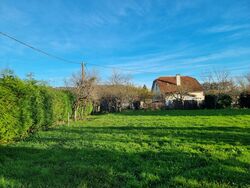 Terrain aménagé Lanzac (46200)