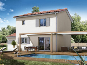 Maison à construire à Mérignac (33700)
