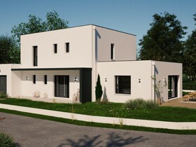 Maison à construire à Royan (17200)