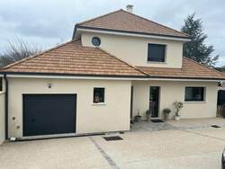 Maison 120 m² à construire Marcilly-en-Villette (45240)