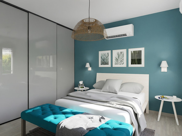 Maison 104&nbsp;m² à construire Aulnay-sous-Bois (93600)