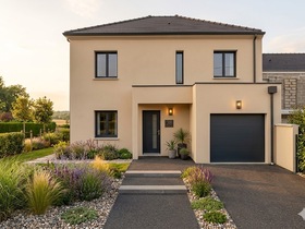 Maison à construire à Champs-sur-Marne (77420)