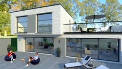 Maison 150 m² à construire Villecresnes (94440)