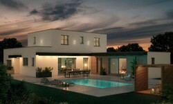 Maison 177 m² à construire Assas (34820)