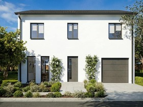 Maison à construire à Barst (57450)