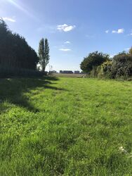 Terrain aménagé Maisoncelles-en-Brie (77580)