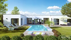 Maison 115 m² à construire Saint-Palais-sur-Mer (17420)