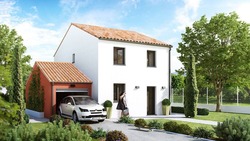 Maison 84 m² à construire Trenal (39570)
