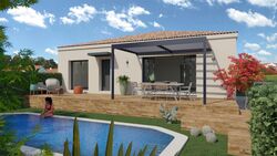 Maison 111 m² à construire Mallemort (13370)