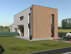 Maison 169 m² à construire Verquin (62131)