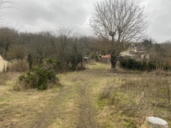 Terrain aménagé Étampes (91150)