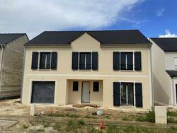Maison 78 m² à construire La Ferté-Alais (91590)